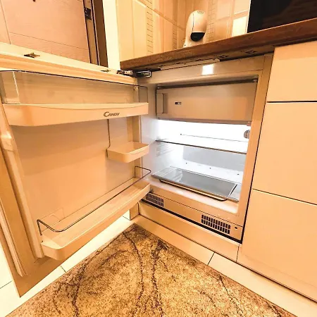 Old Town - Traugutta Street Flat 5 * 크라쿠프