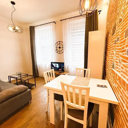 Old Town - Traugutta Street Flat 5