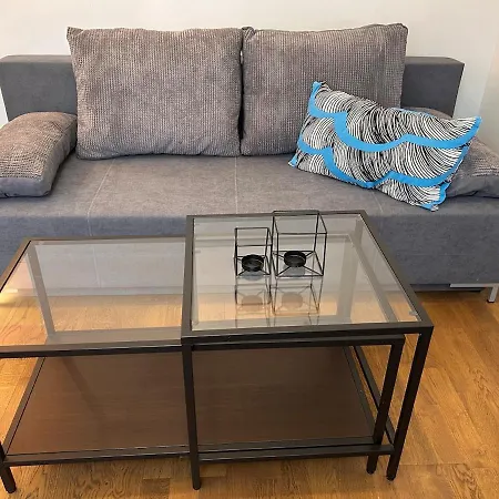 Old Town - Traugutta Street Flat 5 *