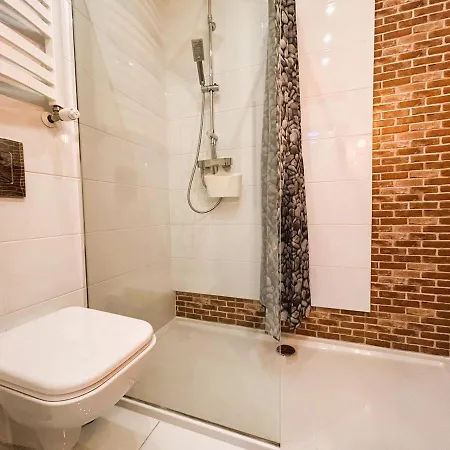 Old Town - Traugutta Street Flat 5 Krakau