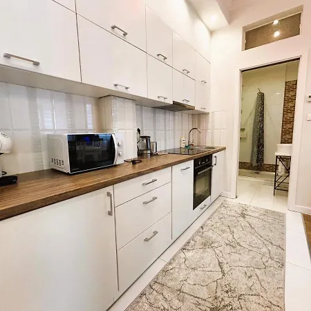 Old Town - Traugutta Street Flat 5 Apartment