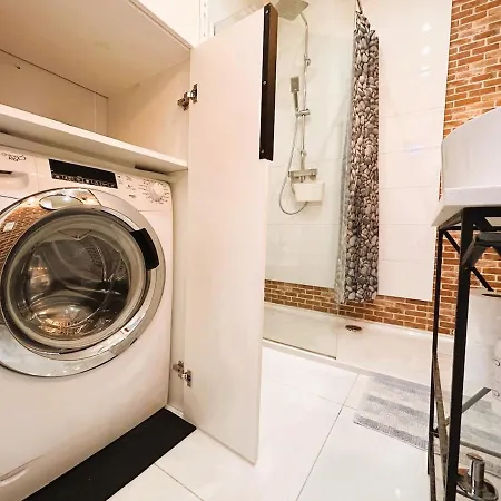 Old Town - Traugutta Street Flat 5 * Cracovie