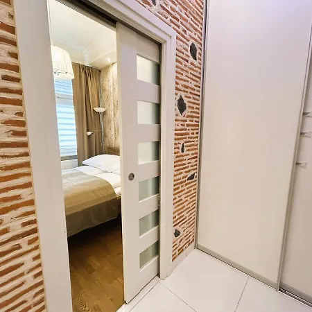 Old Town - Traugutta Street Flat 5