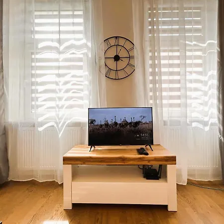 Old Town - Traugutta Street Flat 5 Daire Krakow