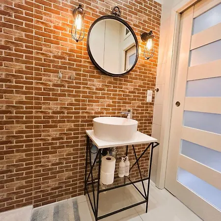 Old Town - Traugutta Street Flat 5 Апартаменты