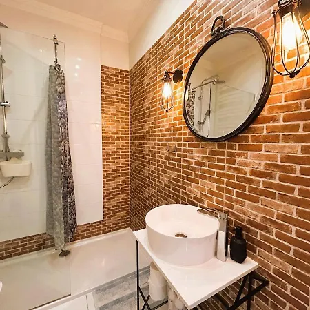 Old Town - Traugutta Street Flat 5 Апартаменты Краков