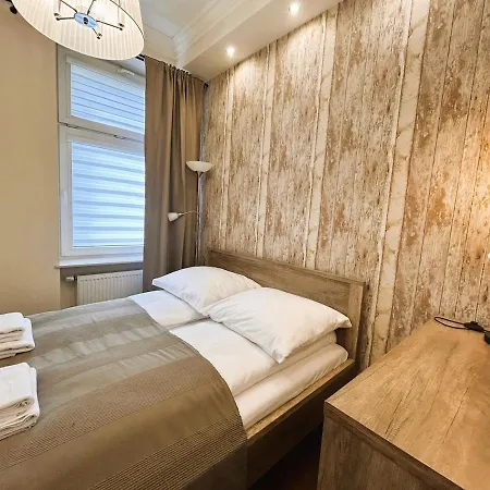 Old Town - Traugutta Street Flat 5 Краков