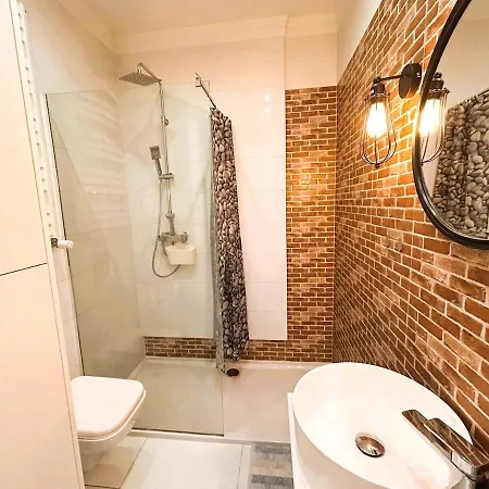 Old Town - Traugutta Street Flat 5 Апартаменты *