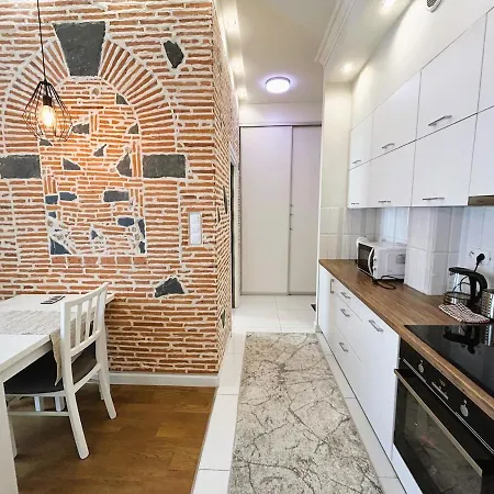 Old Town - Traugutta Street Flat 5 Апартаменты Краков