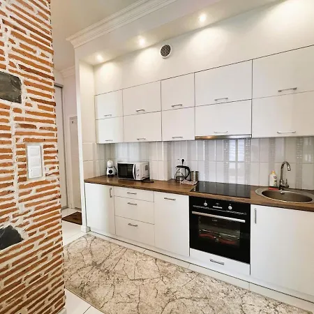 Old Town - Traugutta Street Flat 5 Краков