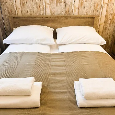 Апартаменты Old Town - Traugutta Street Flat 5 *