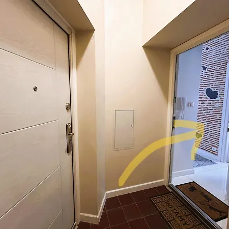 Old Town - Traugutta Street Flat 5 Апартаменты Краков